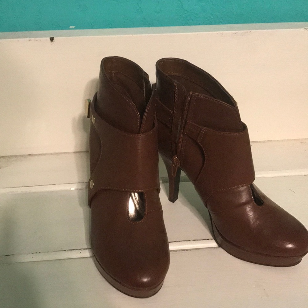 Booties